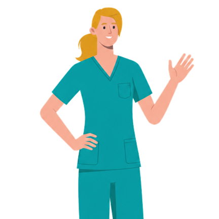 CNA / HHA
